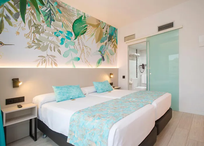Hotel Tropical